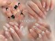 ルラネイル(lula nail)の写真