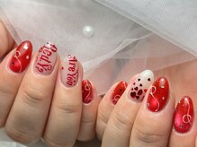 オシイロネイル(Oshiiro Nail)