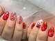 オシイロネイル(Oshiiro Nail)の写真