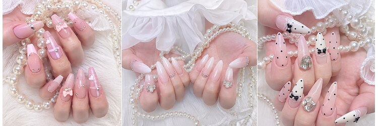 メロディービューティーサロン(Melody)のサロンヘッダー