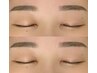 【オススメNO.1】デザインお決まりの方+美眉WAX脱毛+メイク仕上げ◎¥5000