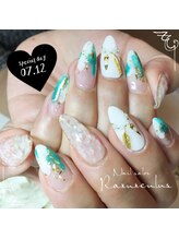 ラナンキュラス(Ranunculus)/