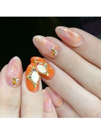 マーブル　フィルム　エスニック