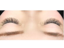 アイマジックピュア 一番町店(EYE MAJIC pure)/ボリュームラッシュ500本