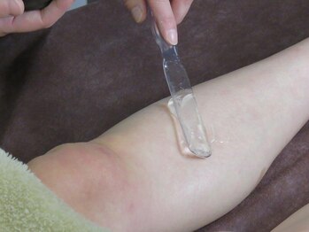 ヴィーナス(Venus)/全身脱毛