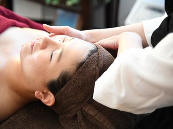 プライベートサロン からん/