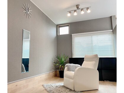 ナイン アイラッシュ(NINE9 Eyelash)の写真