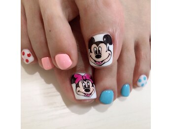 イリスネイル(IRIS NAIL)/