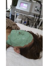 ハート 大分(heart)/インディバ+タラソテラピー