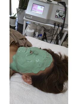 ハート 大分(heart)/インディバ+タラソテラピー