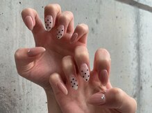 リリカネイル(Ririka nail)/オフィスネイル