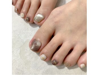 サロンド ボヌール(salon de bonheur)/