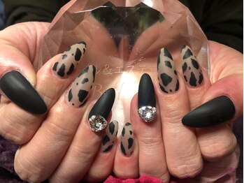 ブリリアン(Brillant)/