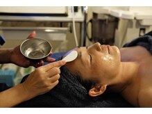 アバナ(ABANA)/美容成分をたっぷりと。