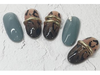 アトリエ エース(ACE)/