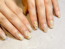 モナネイル(MONA nail)