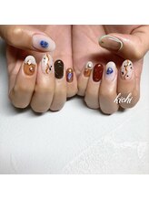 キチ(kichi)/福岡/赤坂/天神/大名/パラジェル