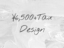 アリュール(Allure)/定額ネイル￥6,500+ｔａｘ