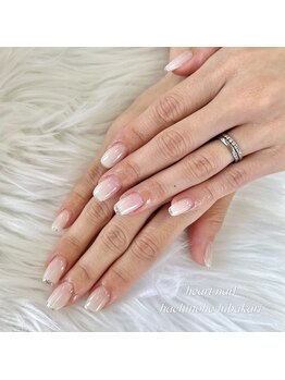 はあとねいる 八戸日計店/☆お客様オフィスネイル☆