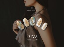 ネイルサロン ディーバ 調布店(Diva)/10本デザインSelectPlus¥10,780