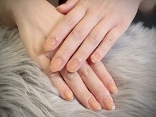 ルビーネイル 太閤通駅店(RUBY NAIL)/フレンチ