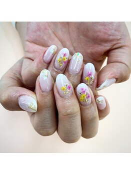 持ち込みデザインアート