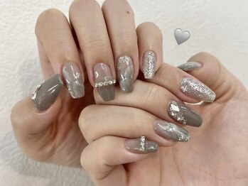 ヴィコ 堀江店(+vico)/ニュアンス:ARISA