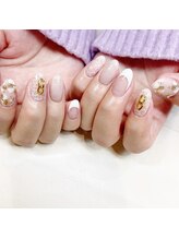 ミューフ(Miuf)/オフあり☆120分¥10000