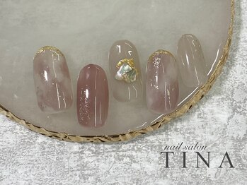 ティナ(TINA)/