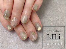 リリ セカンド(LILi second.)/マンスリーデザインコース