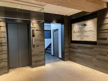 美肌痩身サロン ラエルヴェ(La Elever)/エレベーター