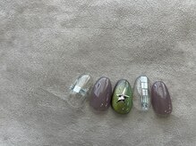 シャルム(Charme)/＊トレンドコース＊