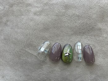 シャルム(Charme)/＊トレンドコース＊