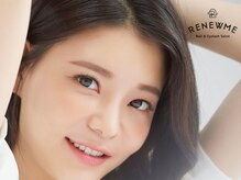 レニューム 祖師ヶ谷大蔵店(RENEWME)の雰囲気（パリジェンヌ＊まつげパーマ＊フラットラッシュ＊眉毛＊マツエク）