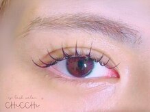 チッチ 小倉店(chicchi)/まつ毛エクステ