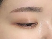 アーチ(arch)/【アイブロウ】美眉スタイリング