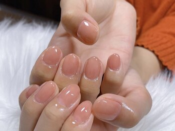 エカ(eka)/ワンカラー