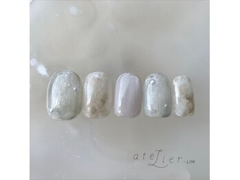 アトリエ プラス リム(atelier +LIM)/bridal design