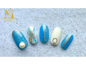 ミシェル(Michelle)/13800_No.55