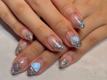 ネイルサロン ジュノ(JUNO)/Jrコース 担当まどか