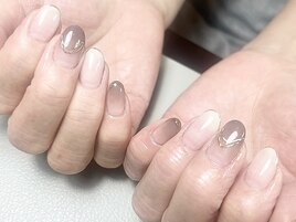 ミラー×ニュアンス　【岡山】