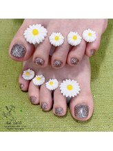 ネイルディーアンドディー(Nails D&D)/