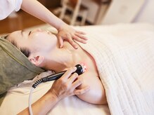 サリーズ ハウス(sallys house)/機械でのケアもおすすめ☆