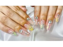 メメネイル(MEMENAIL)/ハンドネイル