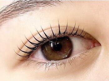 エイトアイラッシュ 熊谷店(eight eyelash)/ラッシュリフト