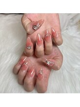 イチキュウハチキュウ ネイルサロン(The 1989 nail salon)/