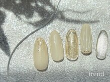 リンネ 静岡店(Rinne)/定額デザイン