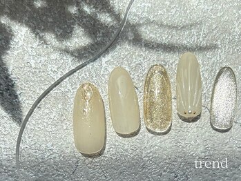 リンネ 静岡店(Rinne)/定額デザイン