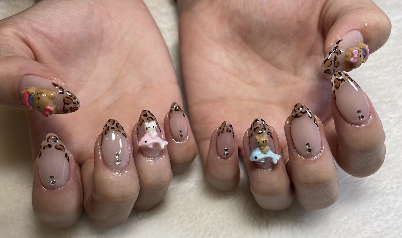 モモ(MoMo)｜ホットペッパービューティー