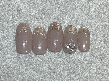 ルダリドゥー 東銀座店(Le Dali Deux)/定額11000円